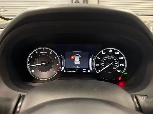 2019 Acura RDX w/Technology Pkg photo 15