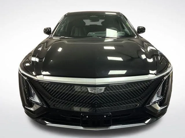 2024 Cadillac LYRIQ Tech photo 40