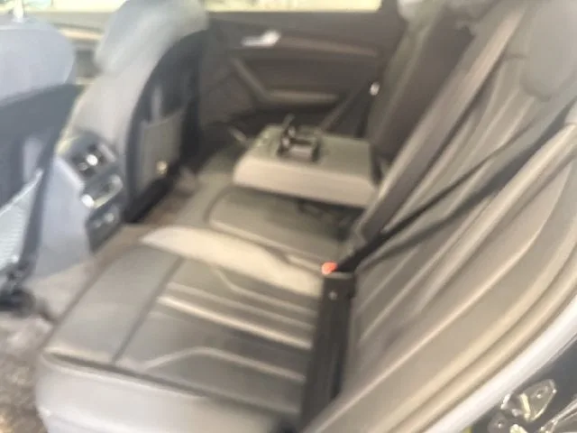 2024 Audi Q5 S line Premium photo 25