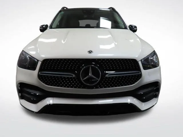 2022 Mercedes-Benz GLE GLE 350 photo 34