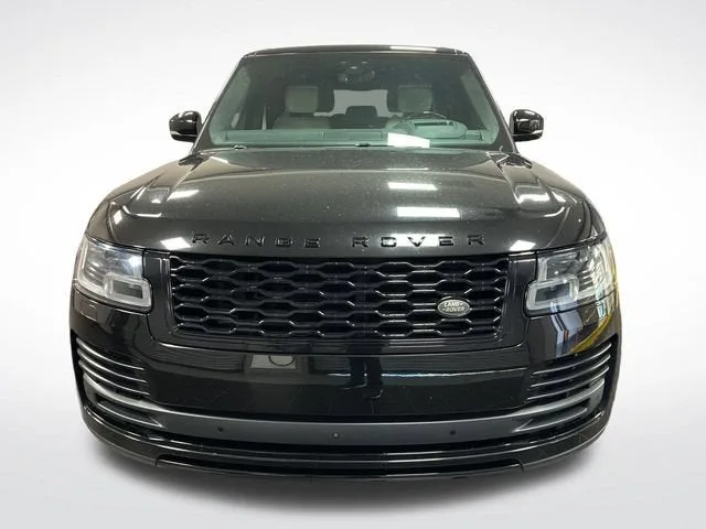 2021 Land Rover Range Rover P525 Westminster photo 8