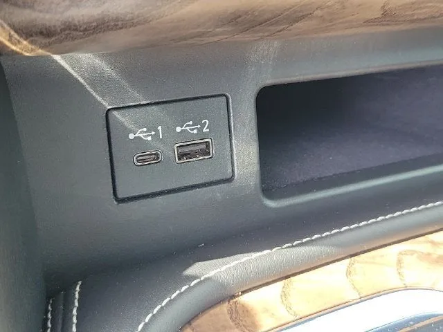 2021 INFINITI QX80 PREMIUM SELECT photo 51