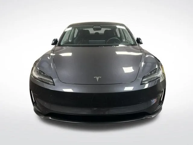2024 Tesla Model 3 Performance photo 8