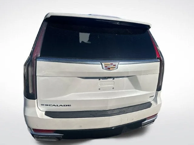 2023 Cadillac Escalade RWD Premium Luxury photo 4