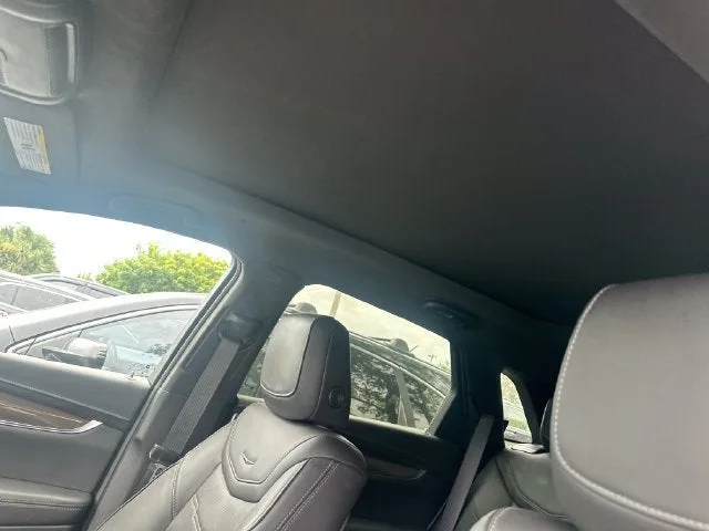 2024 Cadillac XT5 Sport photo 12