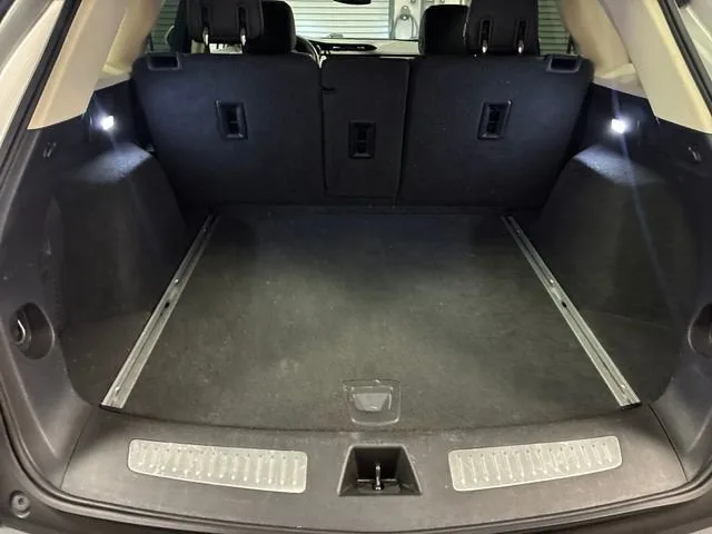 2019 Cadillac XT5 Premium Luxury FWD photo 24
