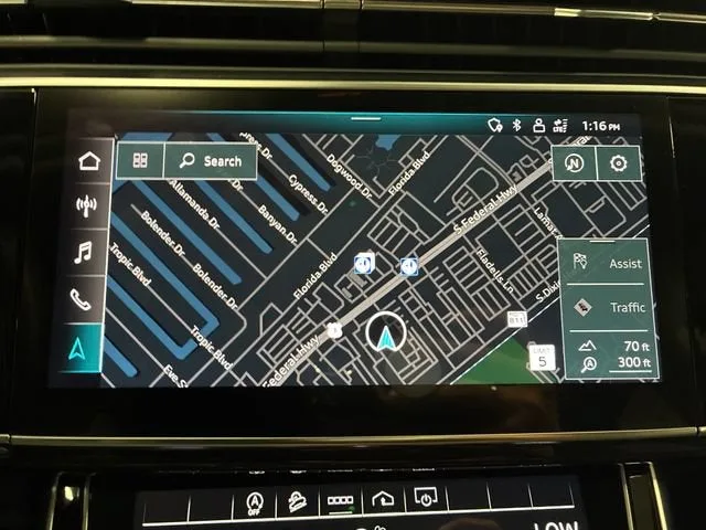 2023 Audi Q7 Premium Plus photo 20