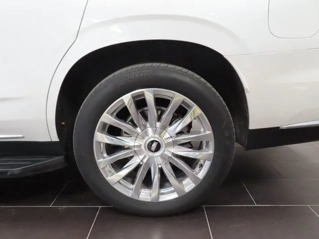 2024 Cadillac Escalade Premium Luxury photo 14