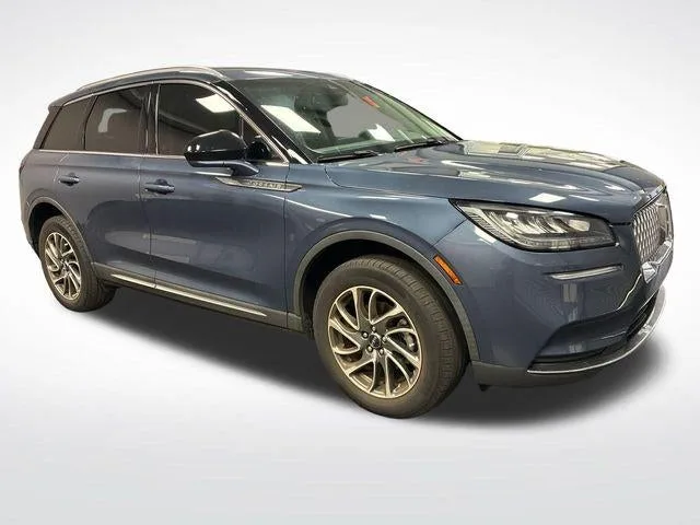 2022 Lincoln Corsair Standard photo 37