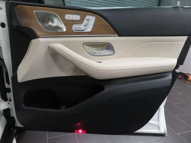 2022 Mercedes-Benz GLE GLE 350 photo 12