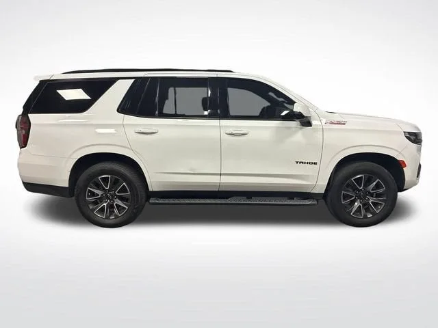 2022 Chevrolet Tahoe Z71 photo 6