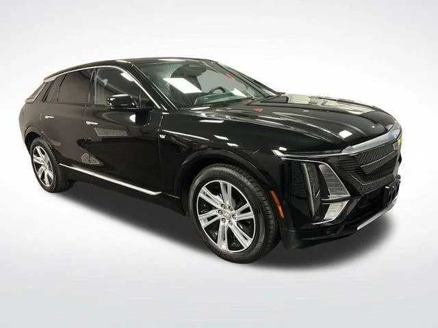 2024 Cadillac LYRIQ Tech photo 39