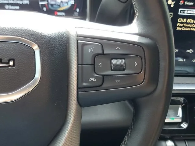 2024 GMC Sierra 2500 HD Denali photo 24