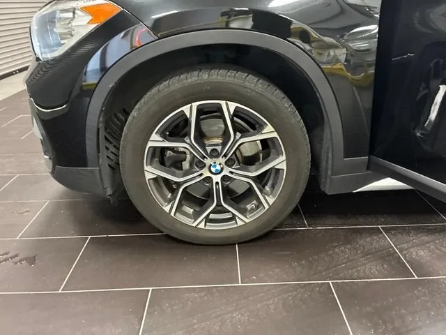 2021 BMW X1 sDrive28i photo 28