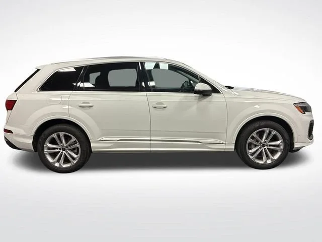 2025 Audi Q7 Premium Plus photo 6