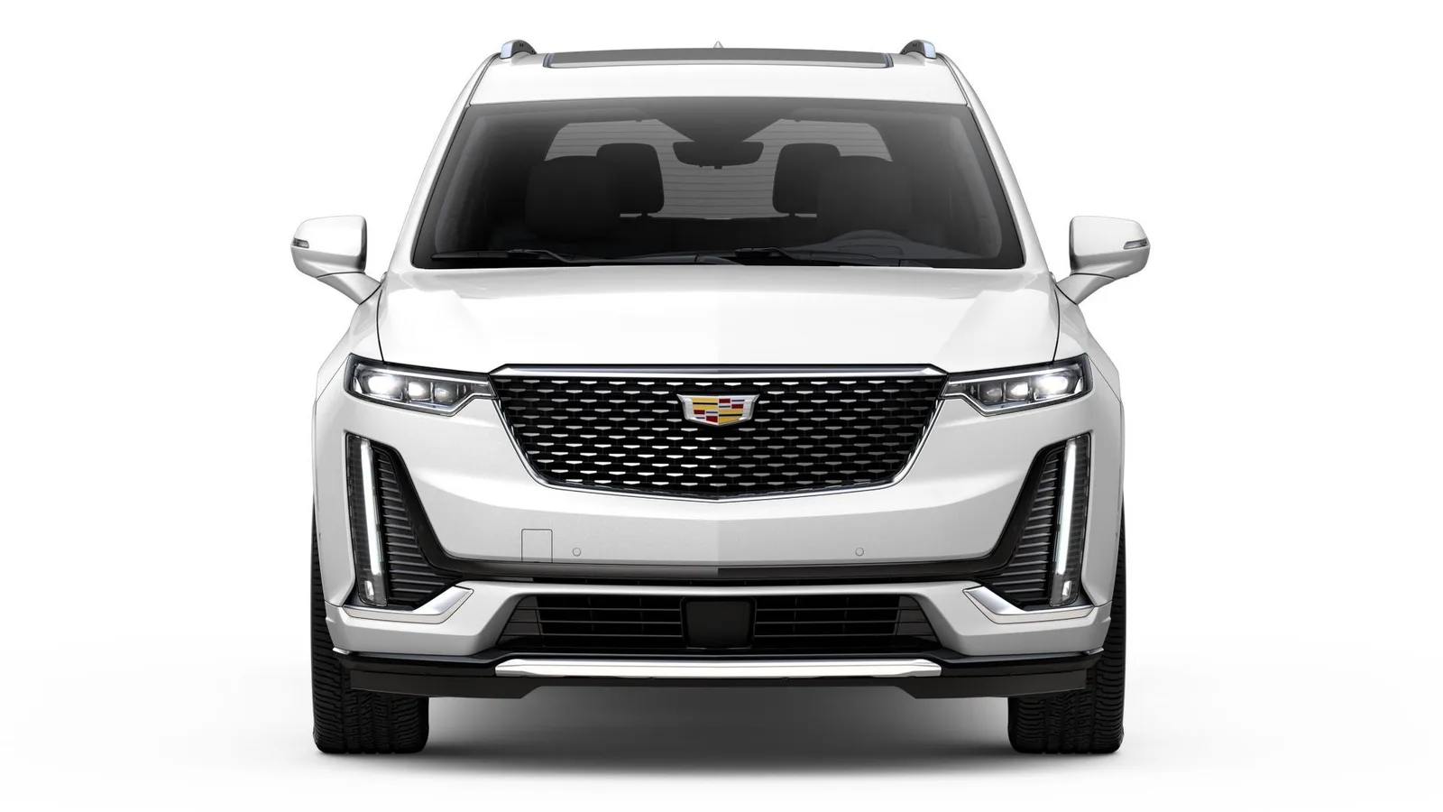 2024 Cadillac XT6 Premium Luxury photo 16
