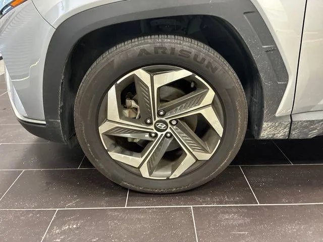2023 Hyundai Tucson SEL photo 57
