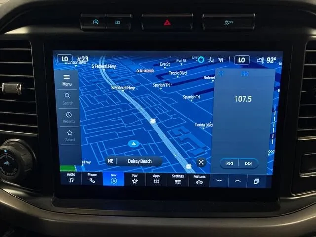 2024 Ford F-150 XLT photo 20