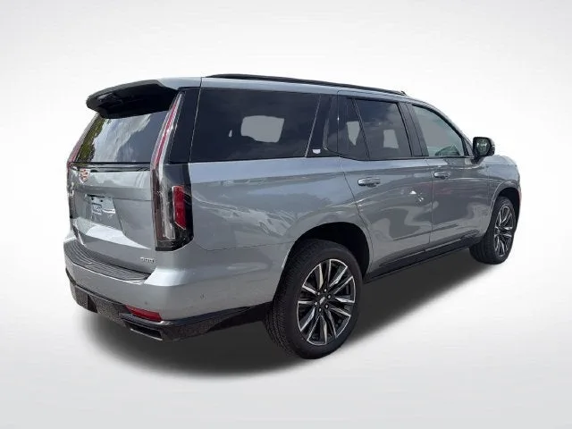 2024 Cadillac Escalade Sport photo 5
