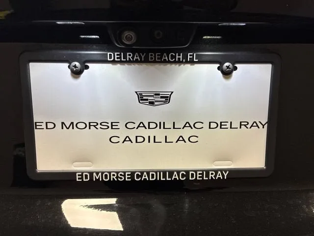 2021 Cadillac Escalade Sport photo 30