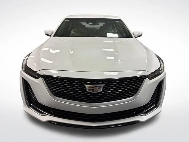 2023 Cadillac CT5 Luxury photo 8