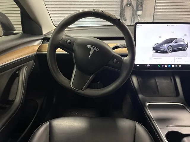 2022 Tesla Model 3 Base photo 13