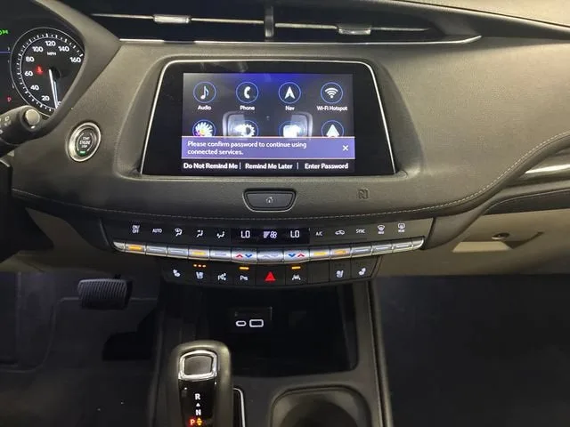 2019 Cadillac XT4 FWD Premium Luxury photo 19