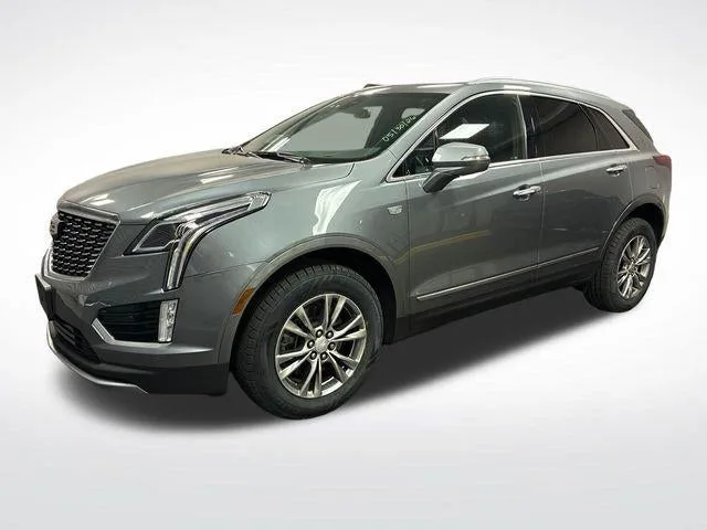 2022 Cadillac XT5 Premium Luxury photo 33
