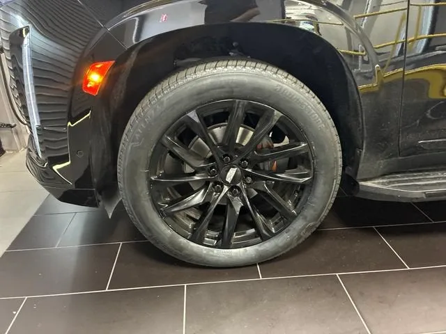 2021 Cadillac Escalade Sport photo 27