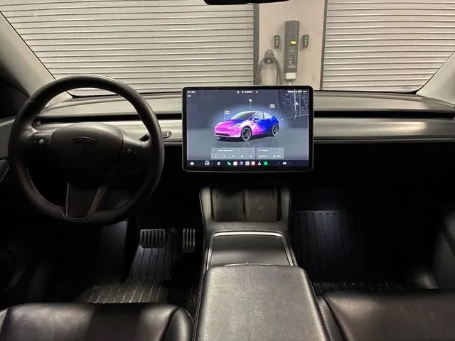 2022 Tesla Model Y Performance photo 12