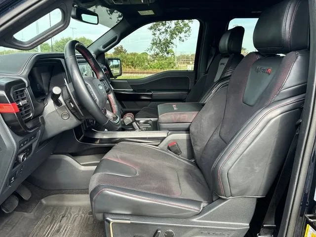 2024 Ford F-150 Raptor photo 9