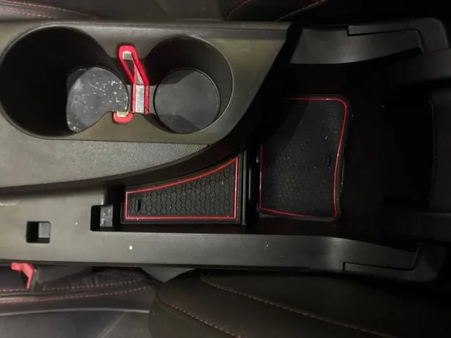 2017 Chevrolet Camaro ZL1 photo 27