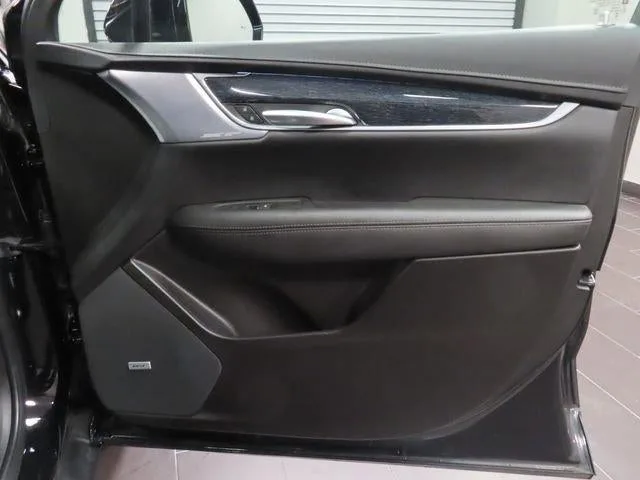 2023 Cadillac XT5 Premium Luxury photo 12