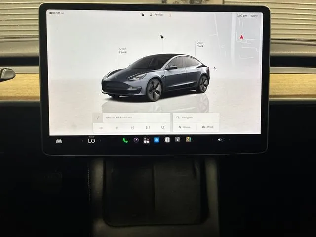 2022 Tesla Model 3 Base photo 18
