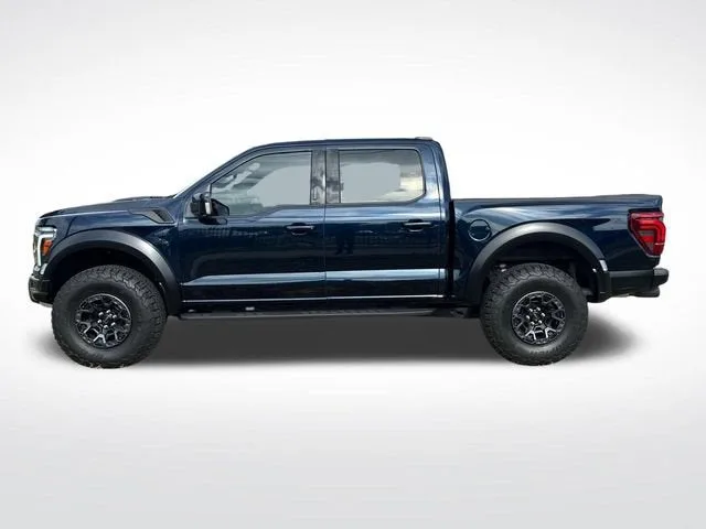 2024 Ford F-150 Raptor photo 2