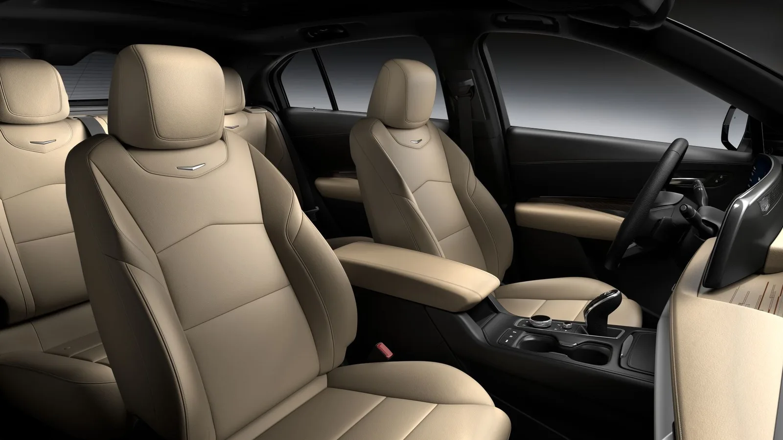 2025 Cadillac XT4 Premium Luxury photo 25