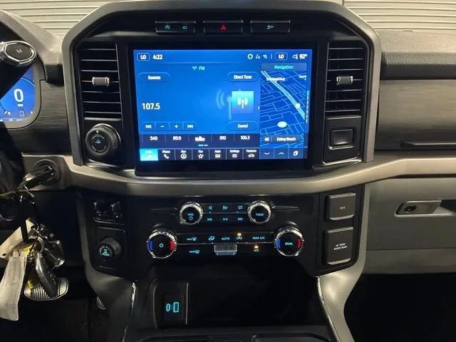 2024 Ford F-150 XLT photo 19