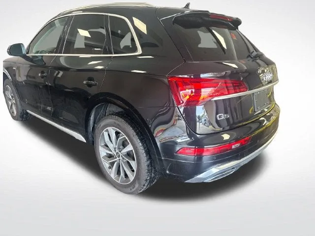 2024 Audi Q5 S line Premium photo 3