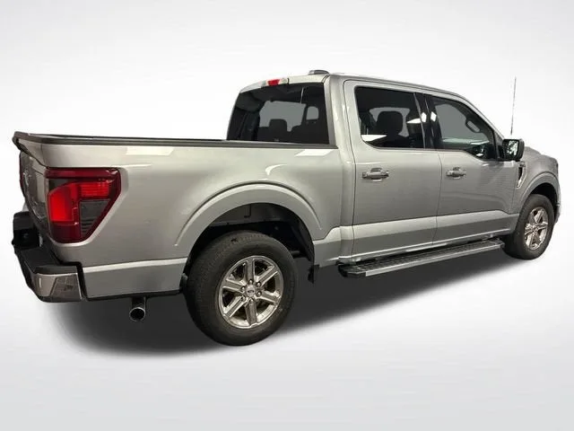 2024 Ford F-150 XLT photo 5