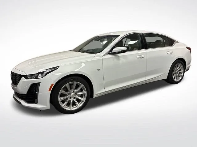 2023 Cadillac CT5