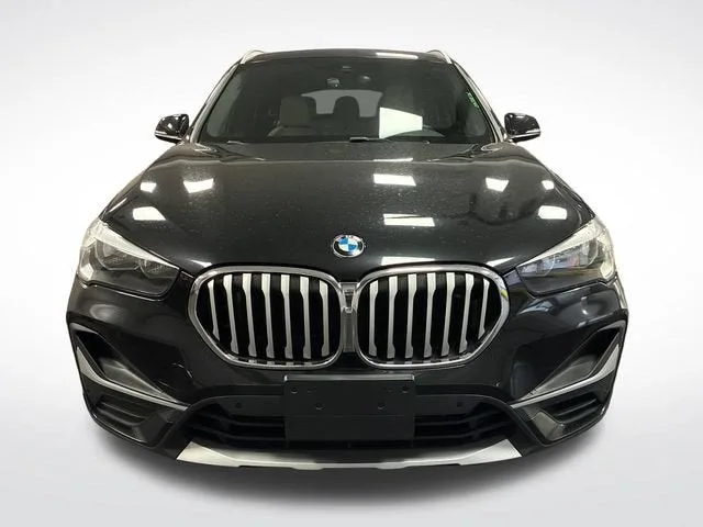 2021 BMW X1 sDrive28i photo 8
