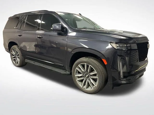 2023 Cadillac Escalade Sport Platinum photo 39