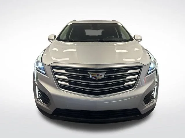 2019 Cadillac XT5 Premium Luxury FWD photo 8