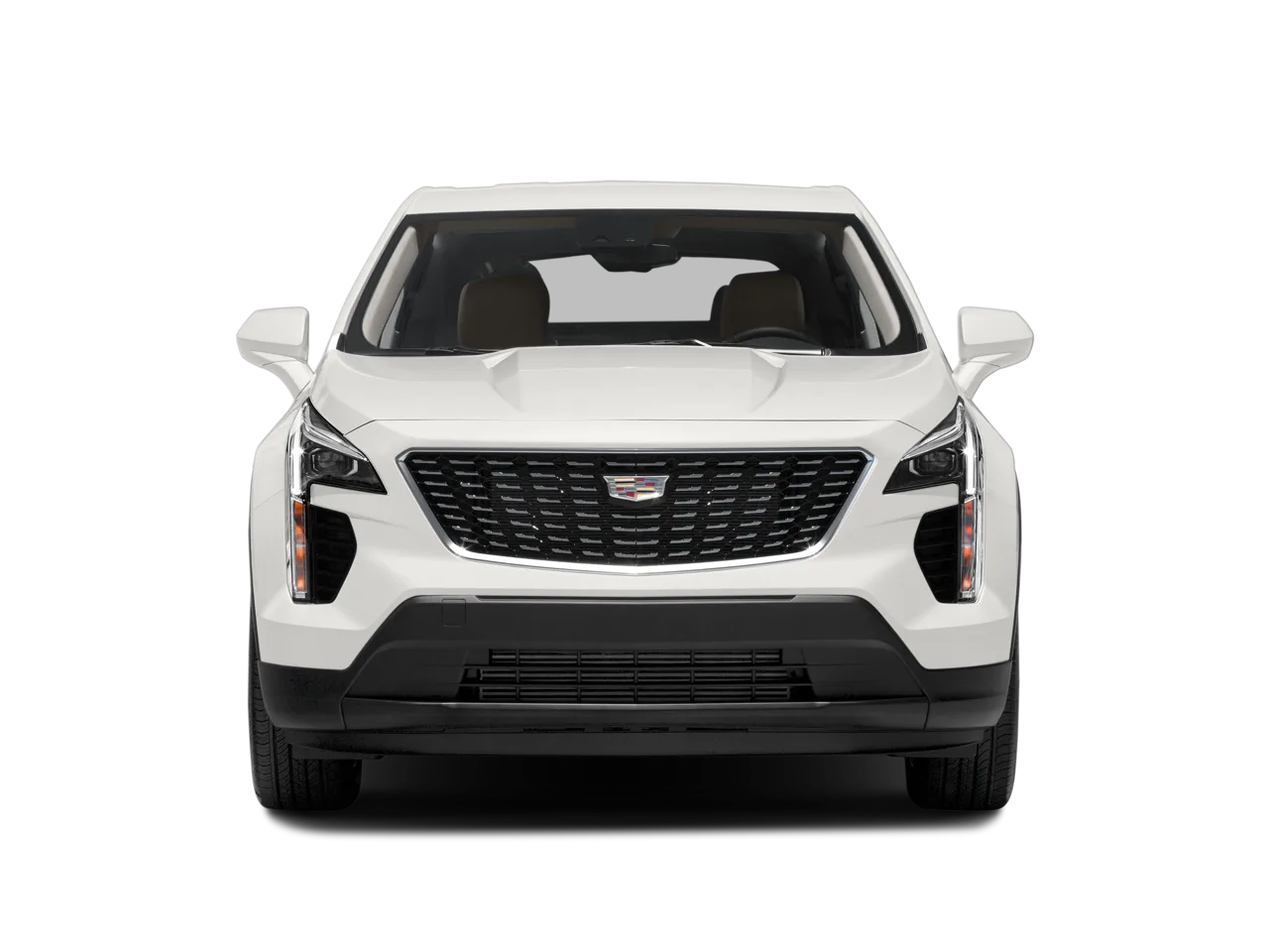 2023 Cadillac XT4 AWD Premium Luxury photo 4