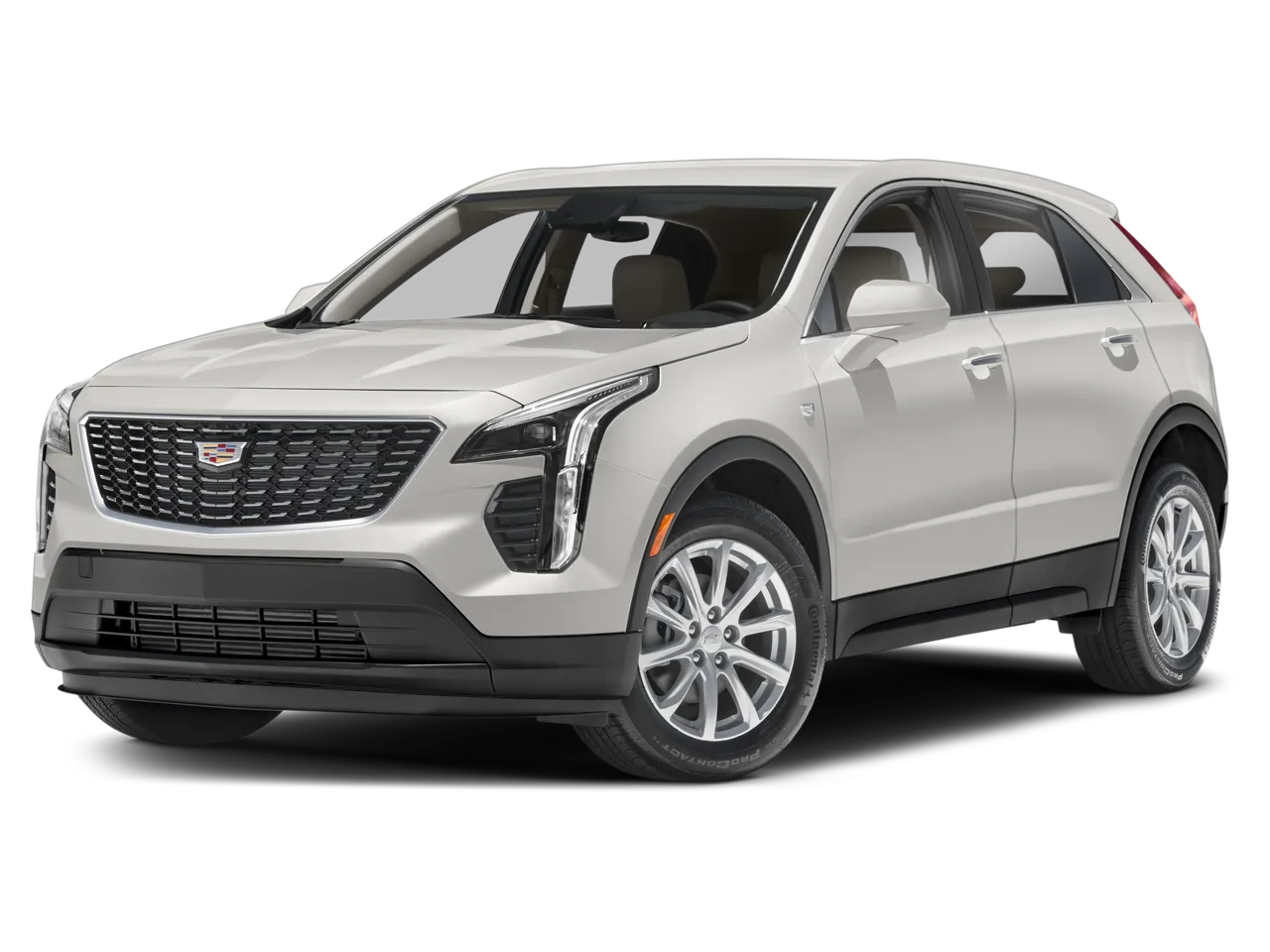 2023 Cadillac XT4