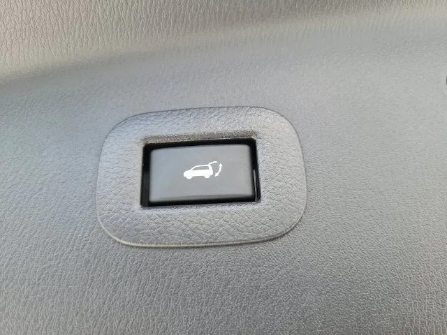 2021 INFINITI QX80 PREMIUM SELECT photo 25