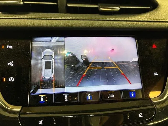 2023 Cadillac XT6 Sport photo 21