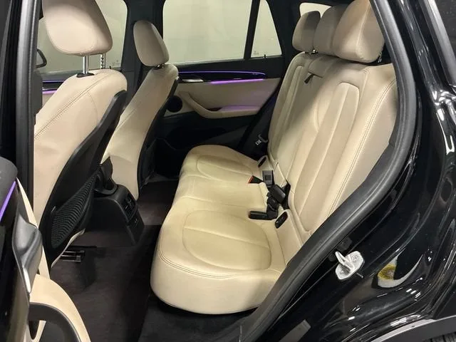2021 BMW X1 sDrive28i photo 26