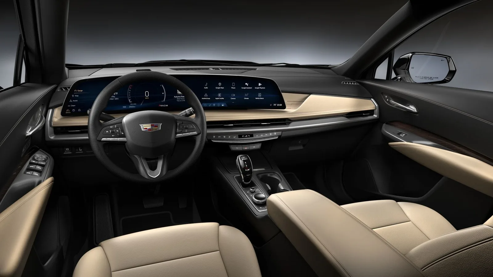 2025 Cadillac XT4 Premium Luxury photo 24