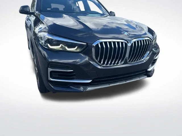 2023 BMW X5 xDrive40i photo 9